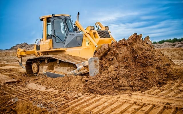 Dozer