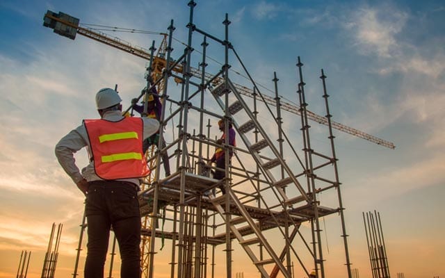 Working at Heights Refresher