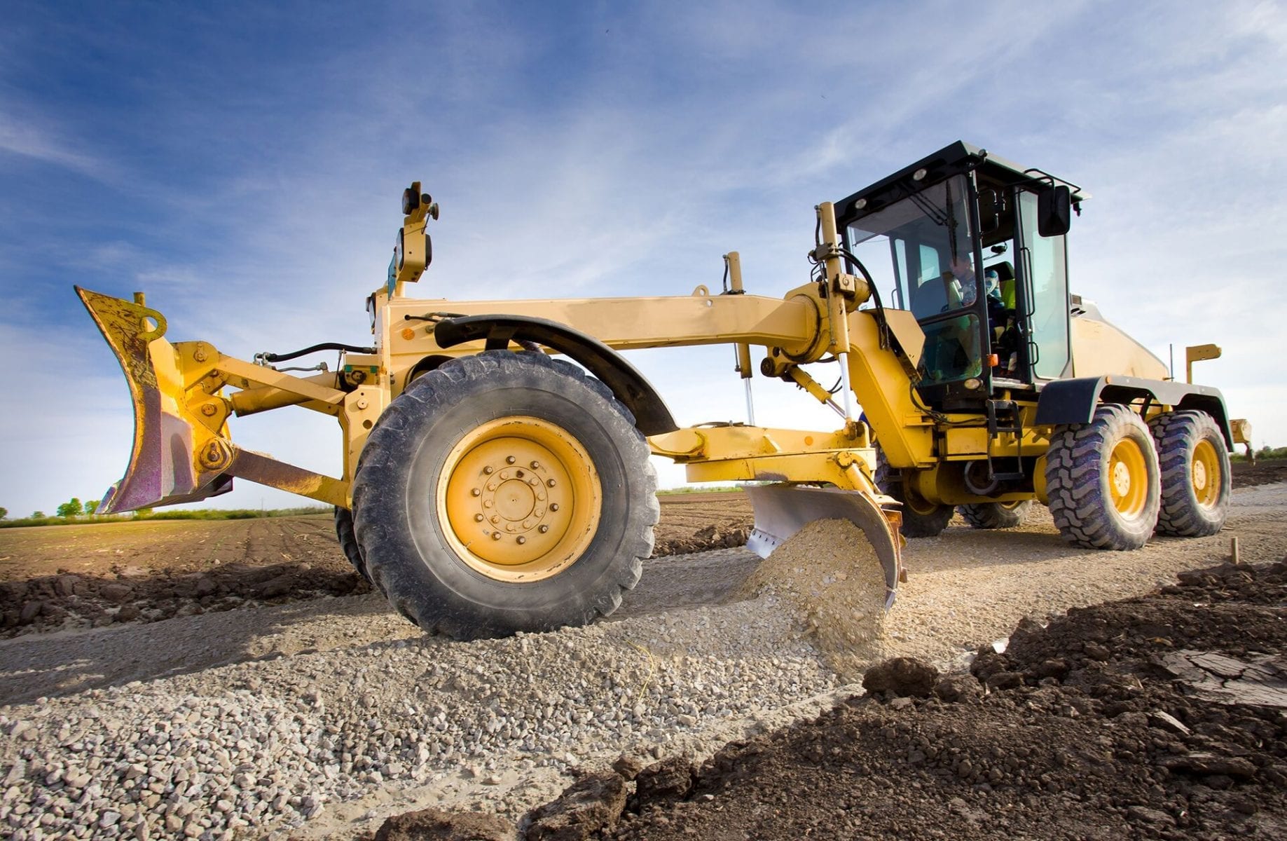 Grader
